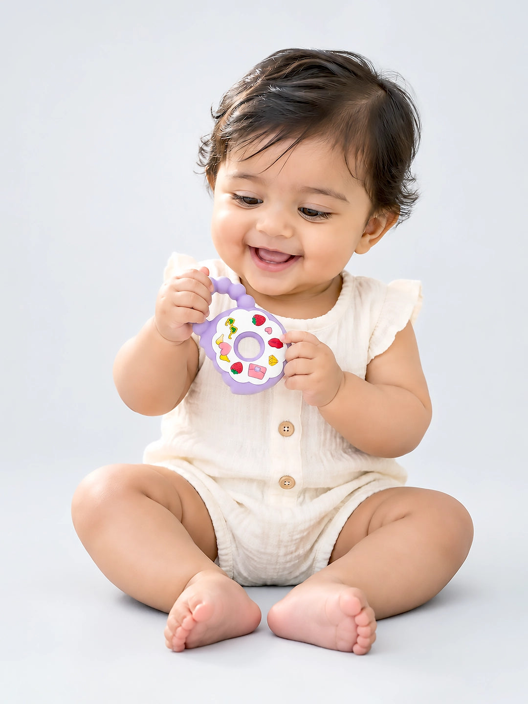 Teether — pending-1