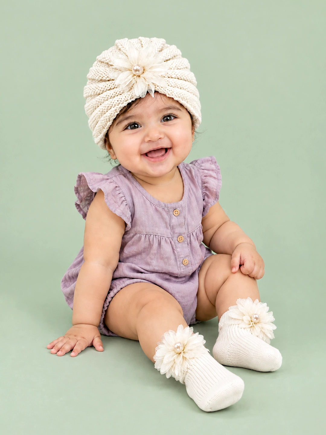 Cap & Booties Set — pending-4