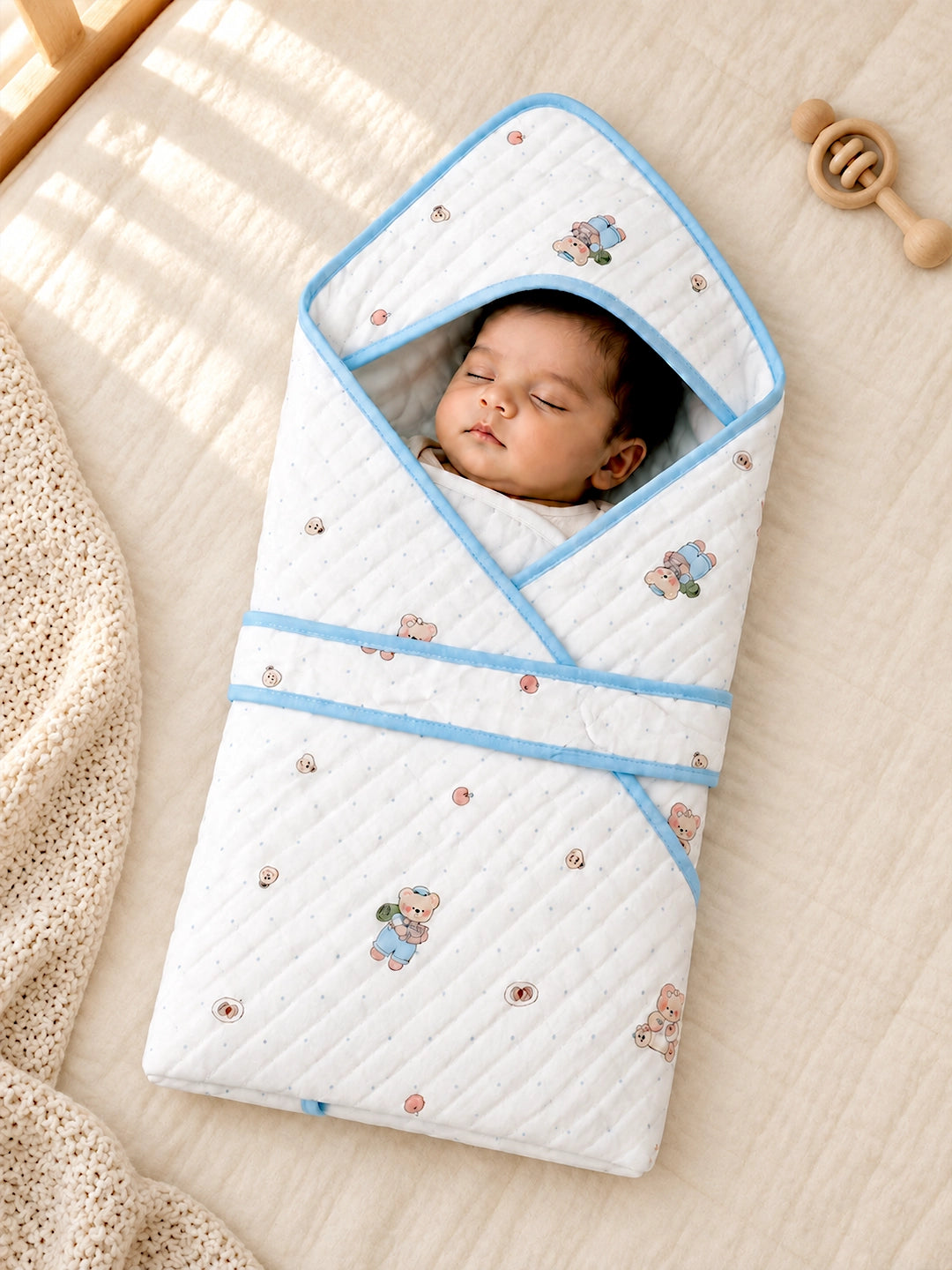Blanket — pending-2