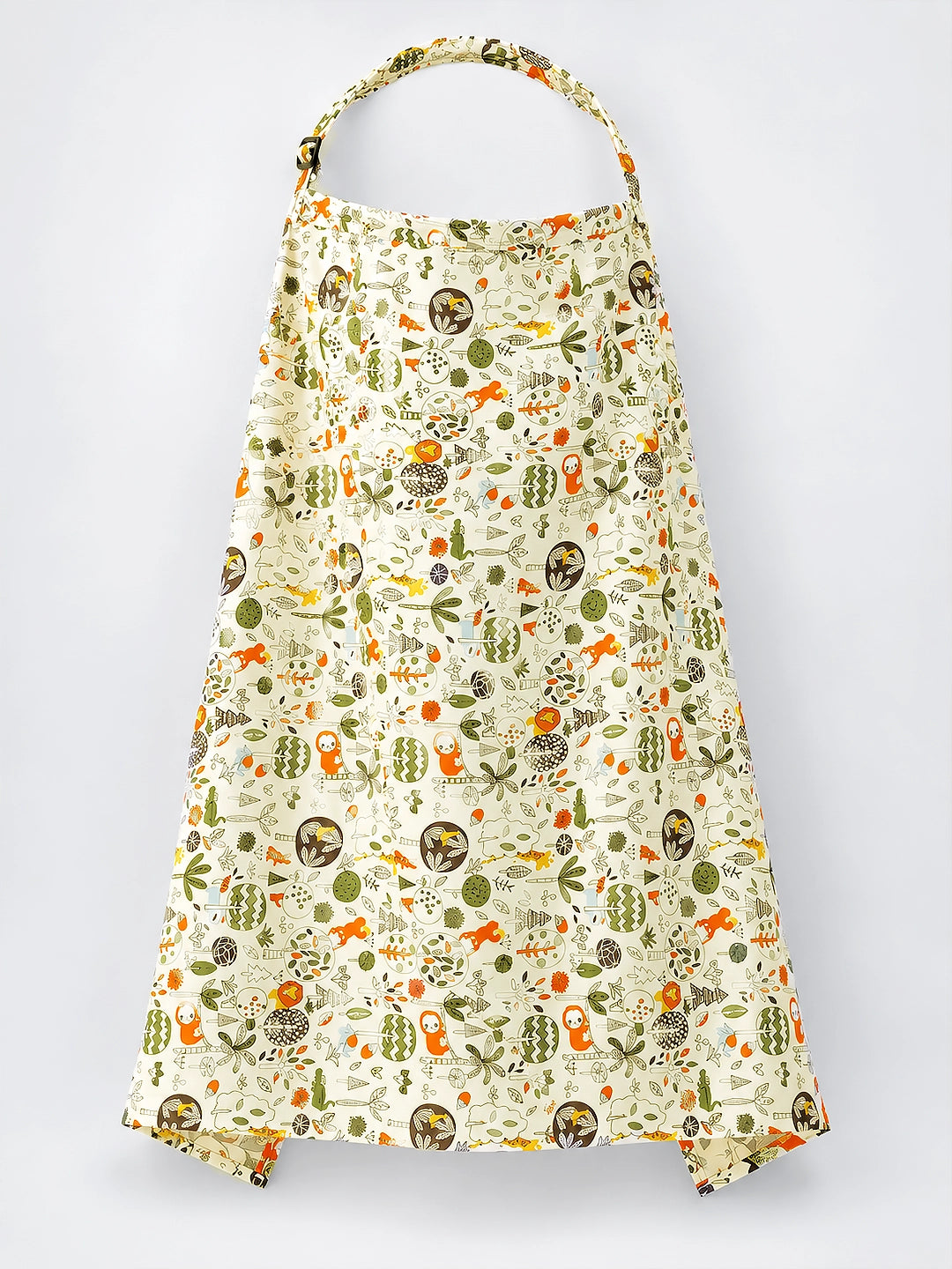 Nursing Cover — pending-5