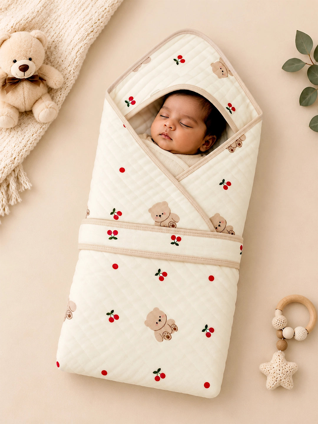 Blanket — pending-1