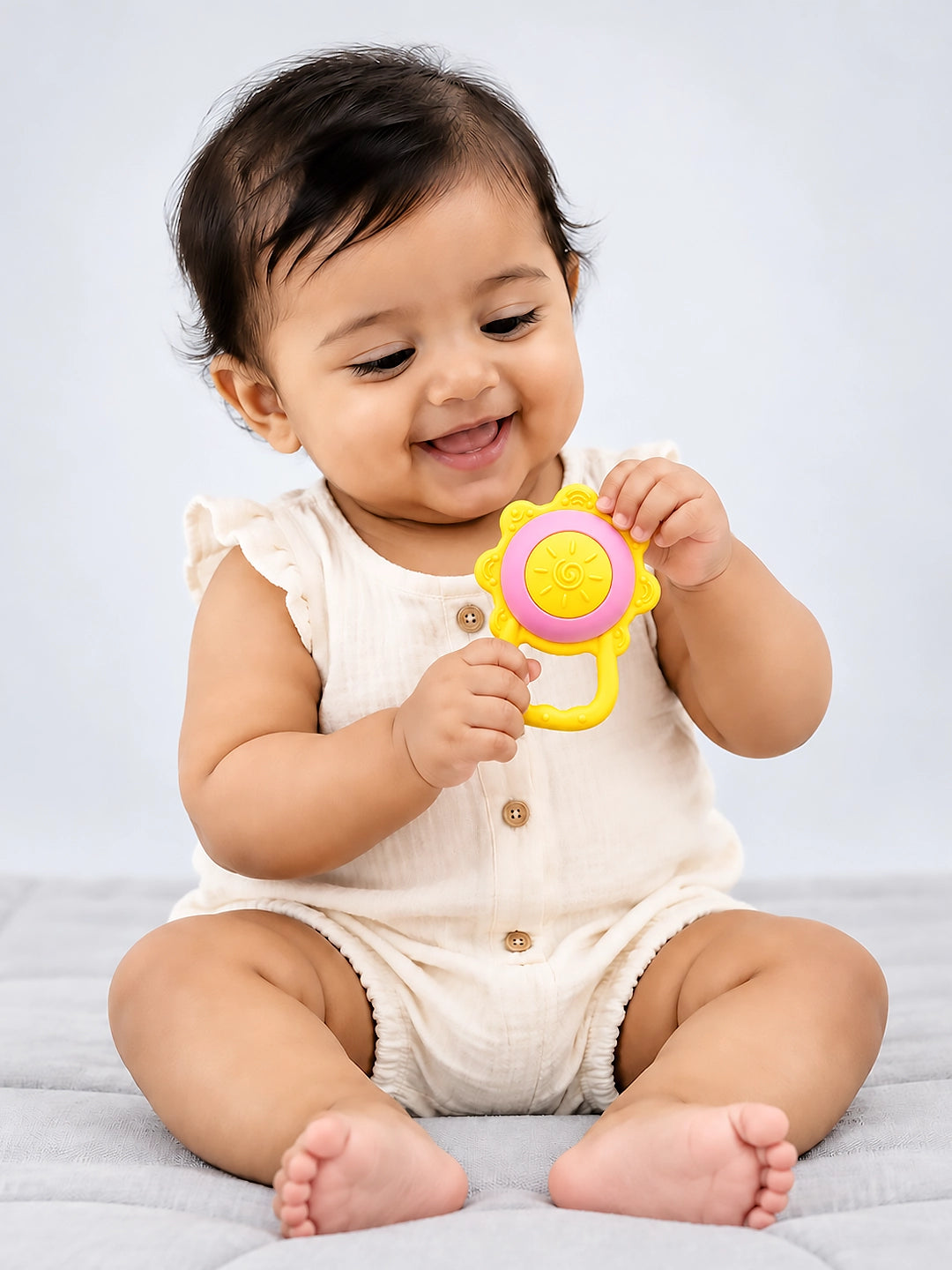 Teether — pending-1