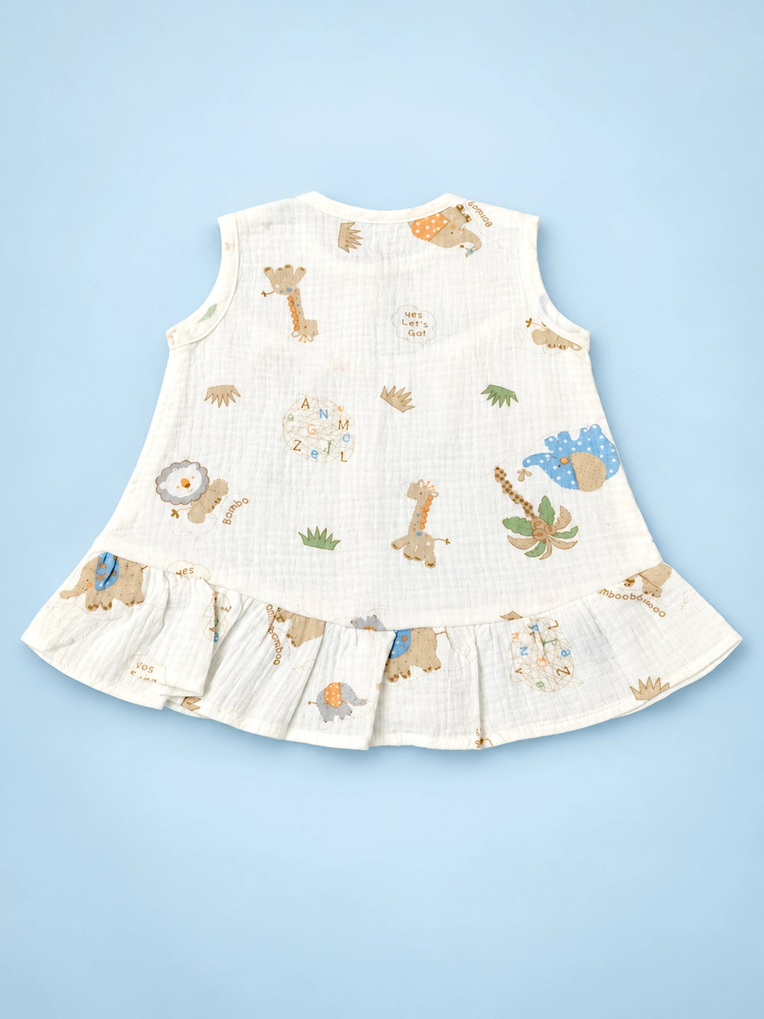Frock — pending-2
