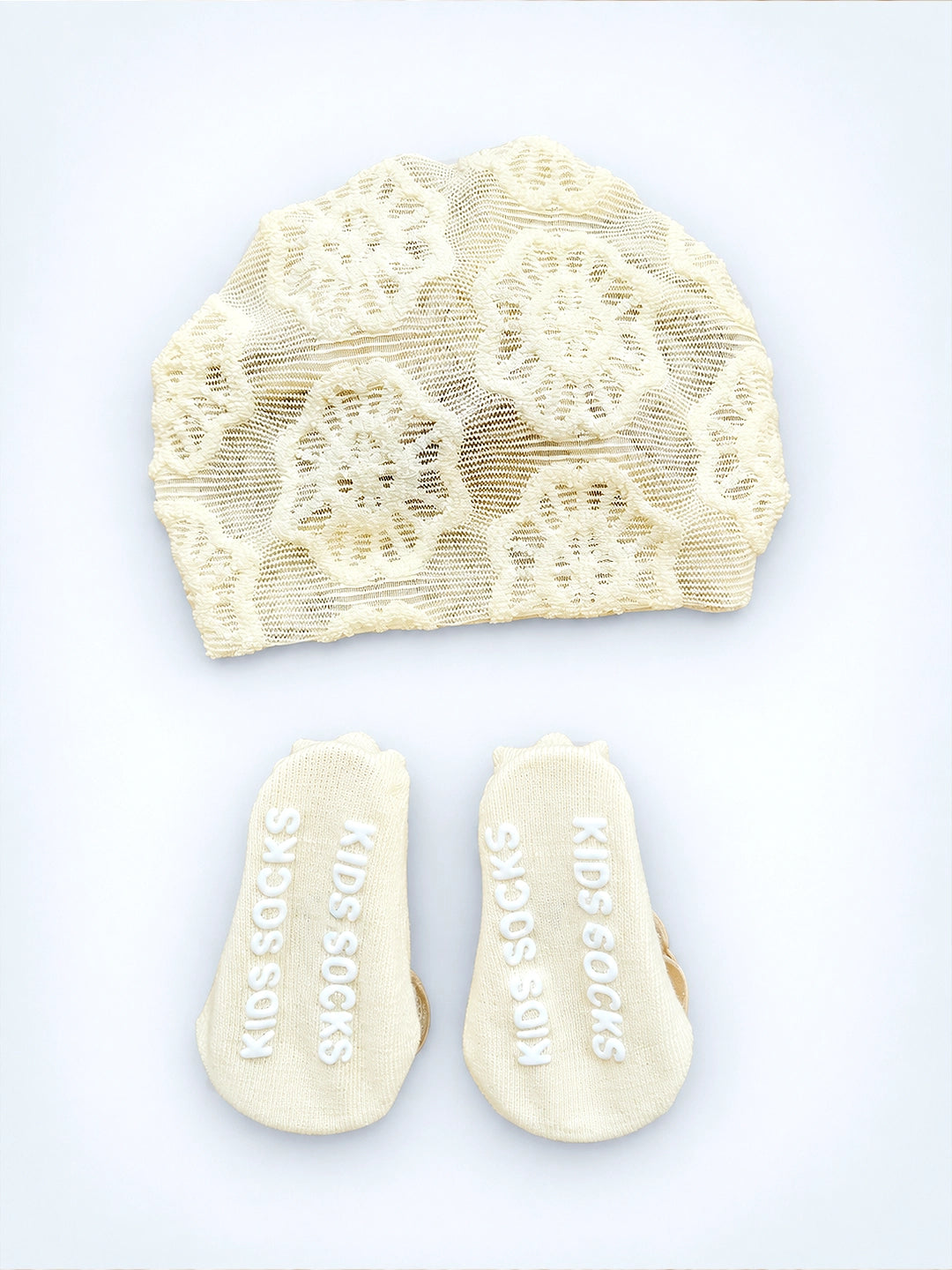 Cap & Booties Set — pending-6