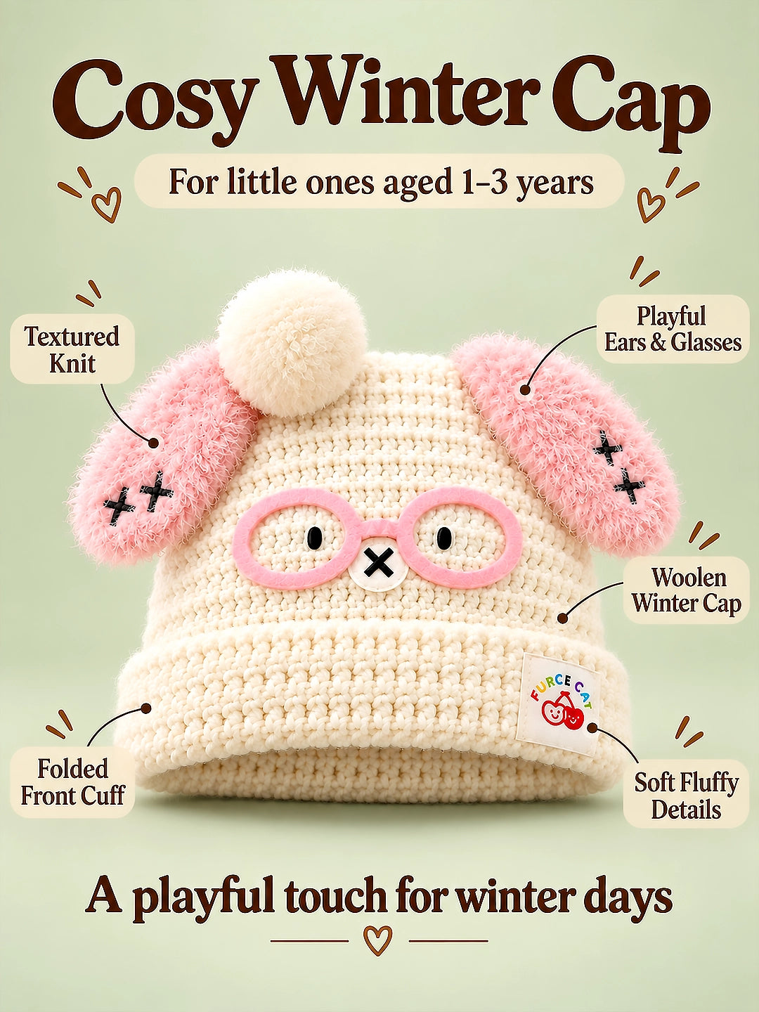 Winter Cap — pending-8