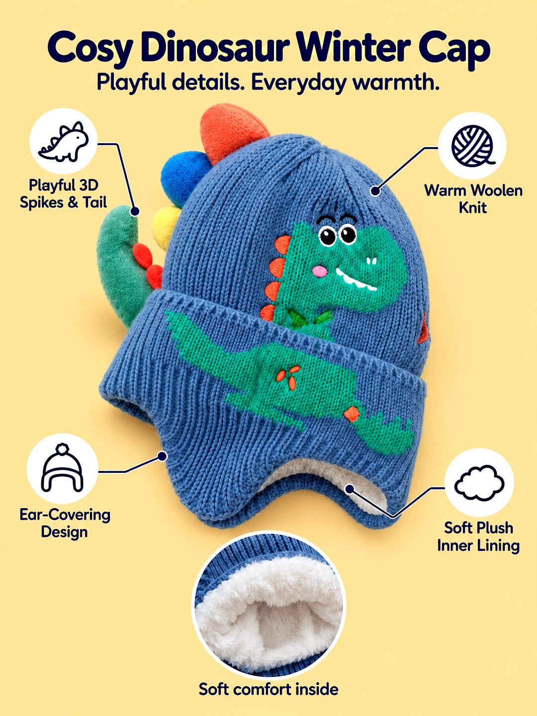 Winter Cap — pending-5