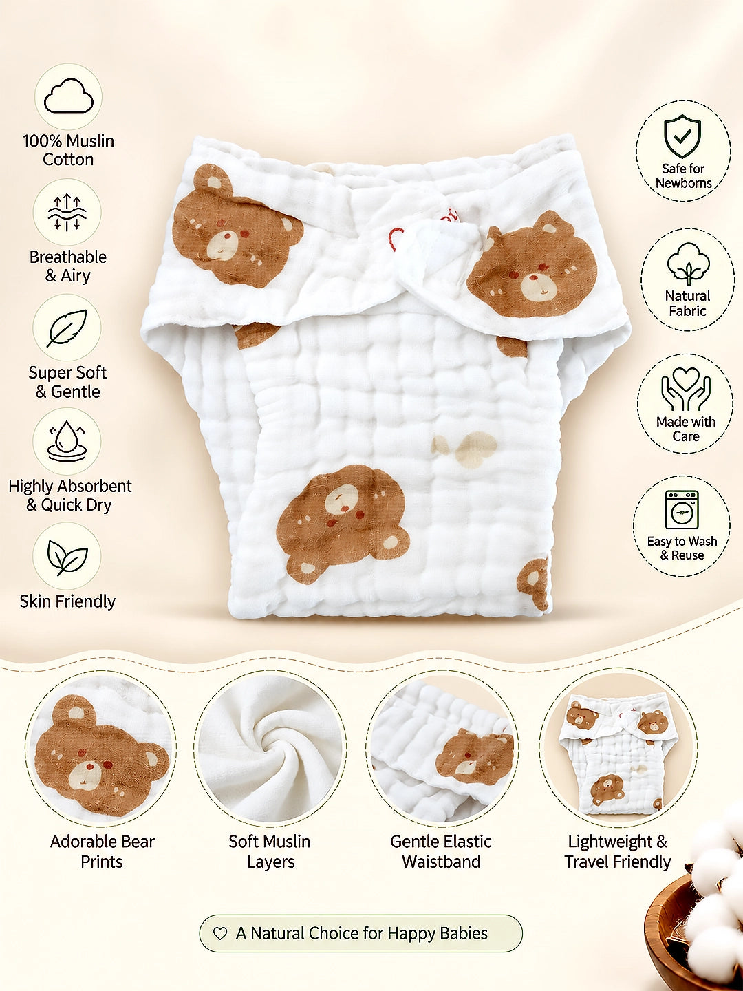 Muslin Nappies — pending-1