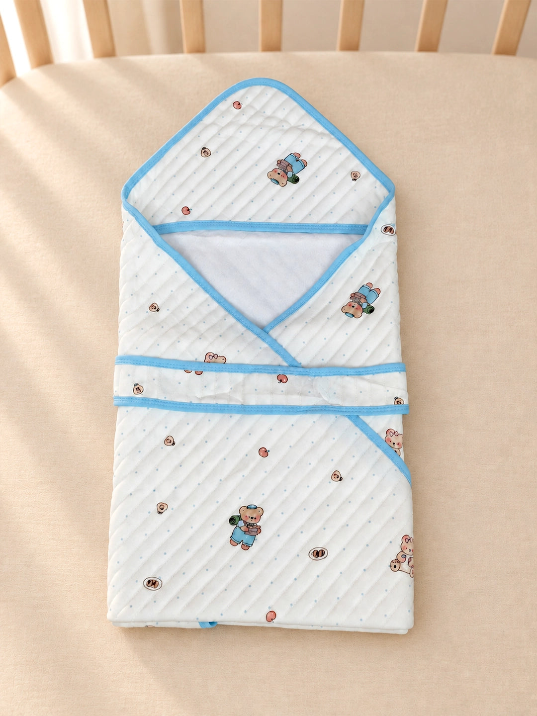Blanket — pending-2
