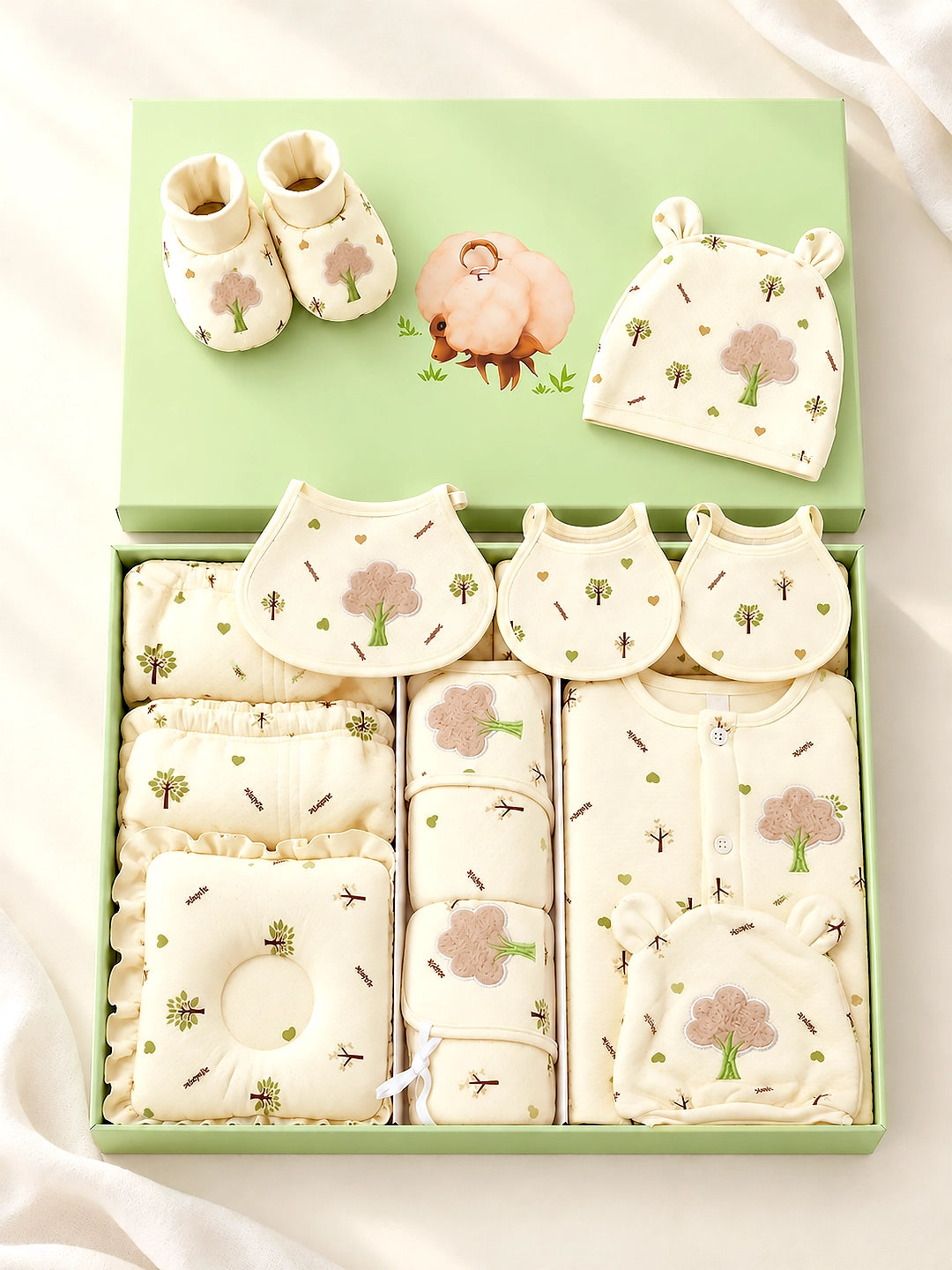 New Born Hamper — pending-1