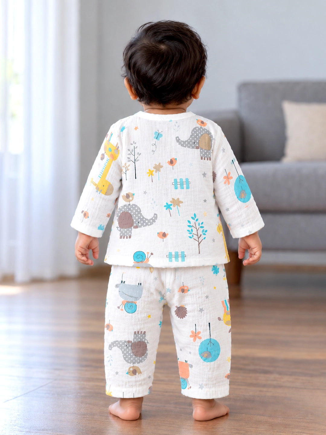 Co-ord Set — pending-2
