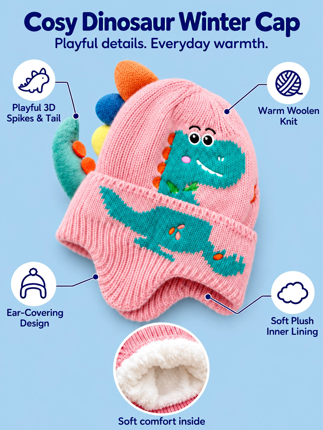 Winter Cap — pending-6