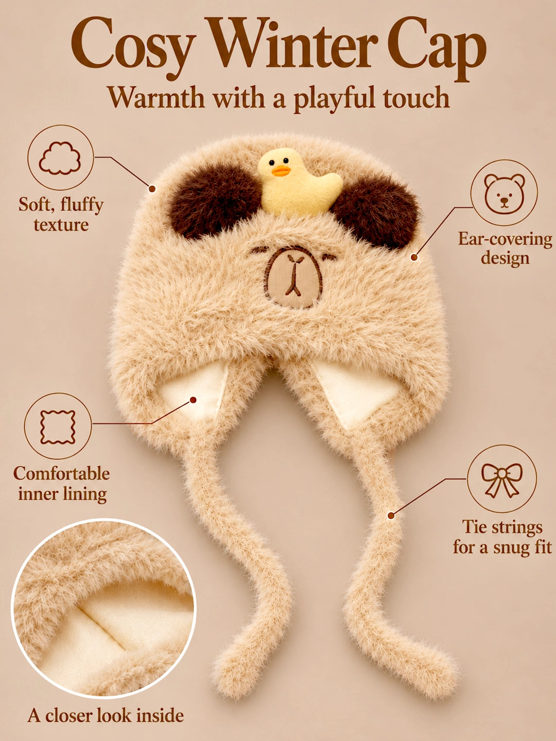 Winter Cap — pending-6