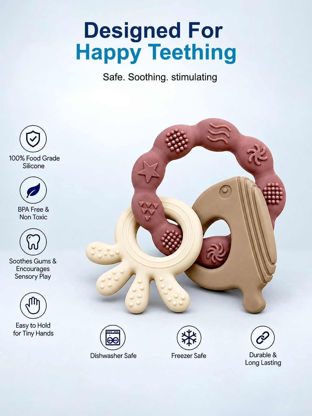 Teether — pending-1