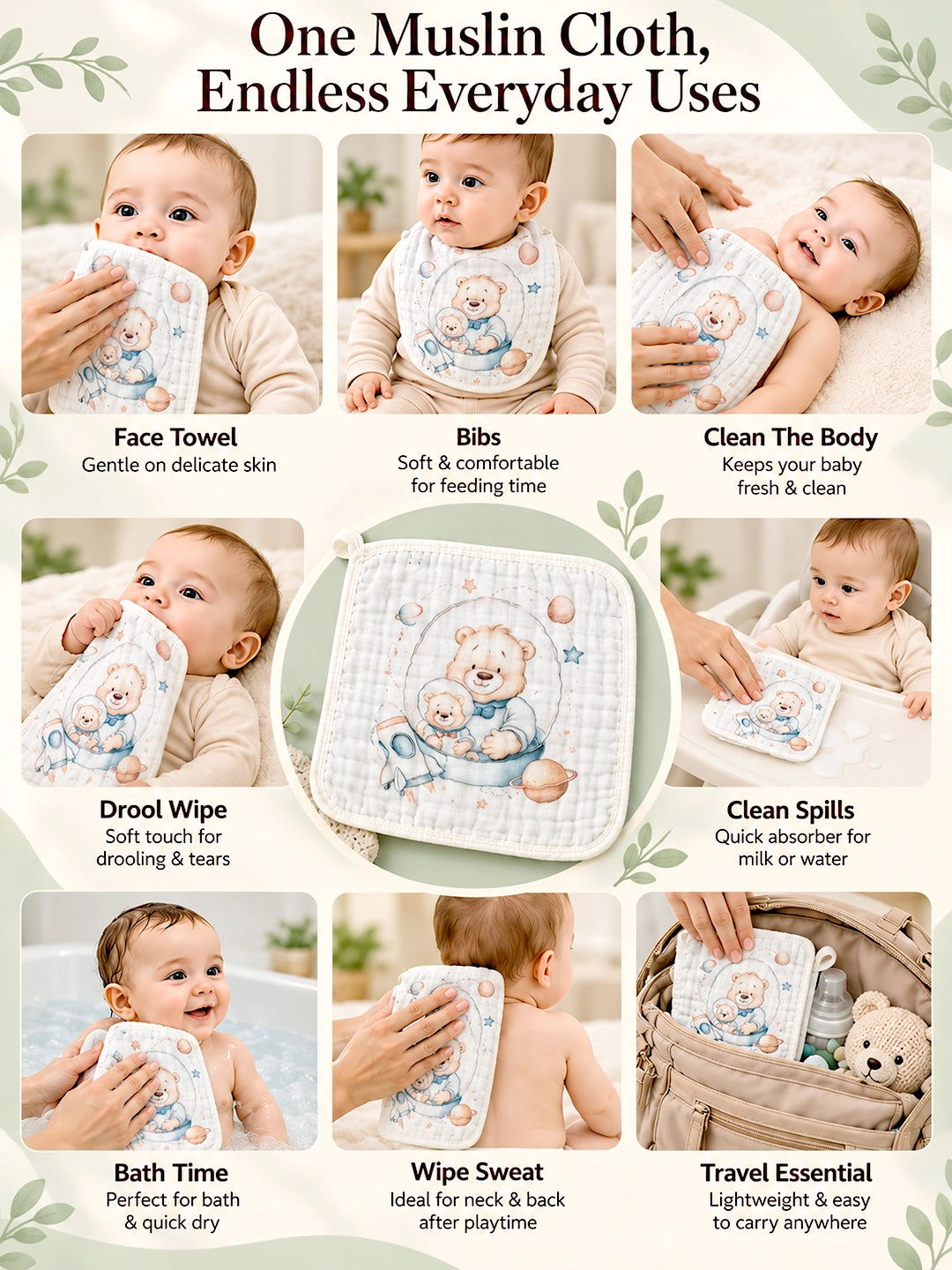 Face Towel — pending-1