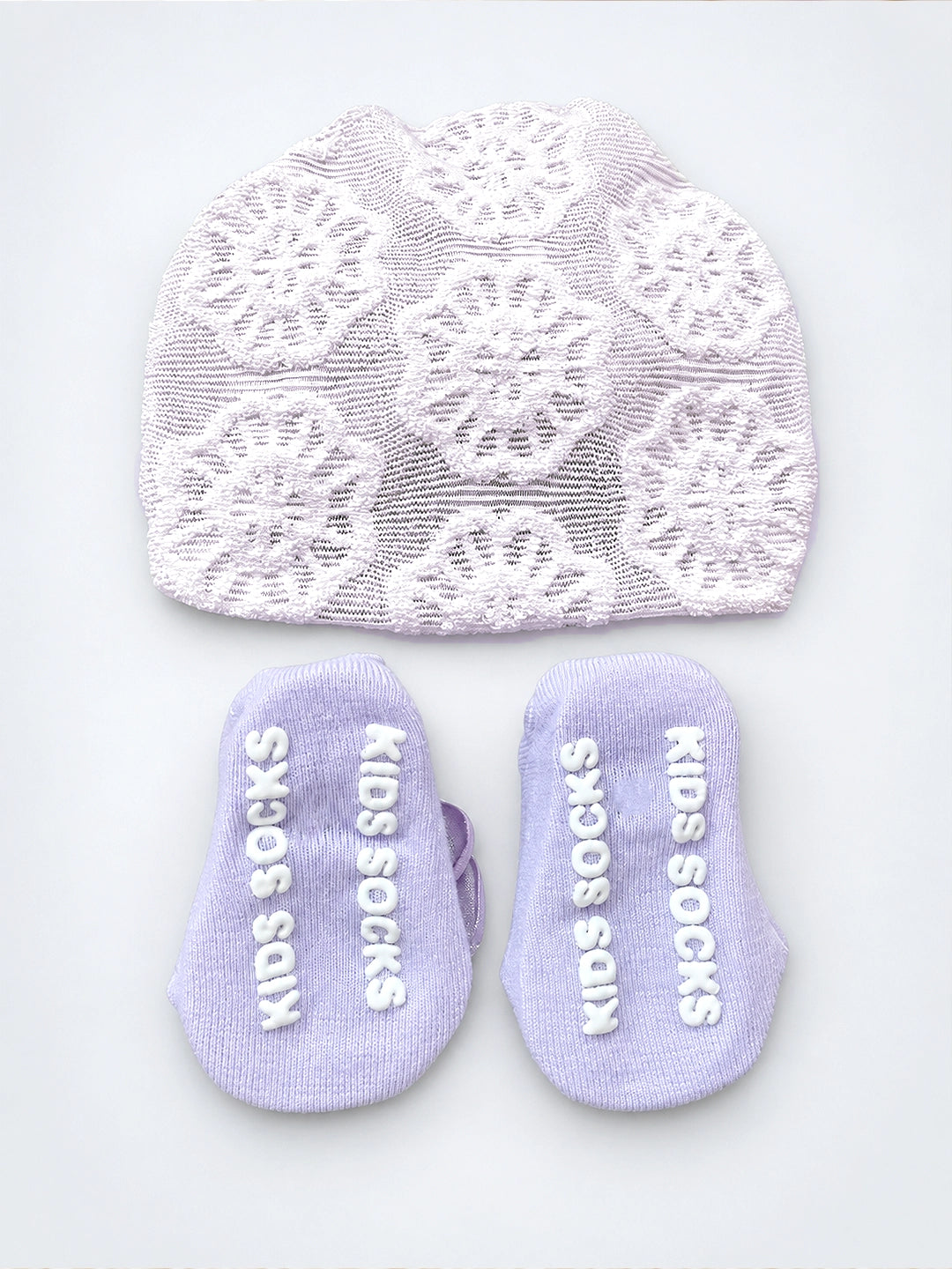 Cap & Booties Set — pending-4