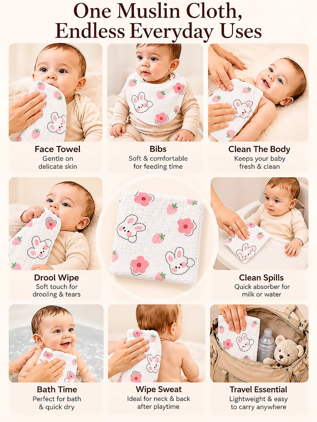Face Towel — pending-5