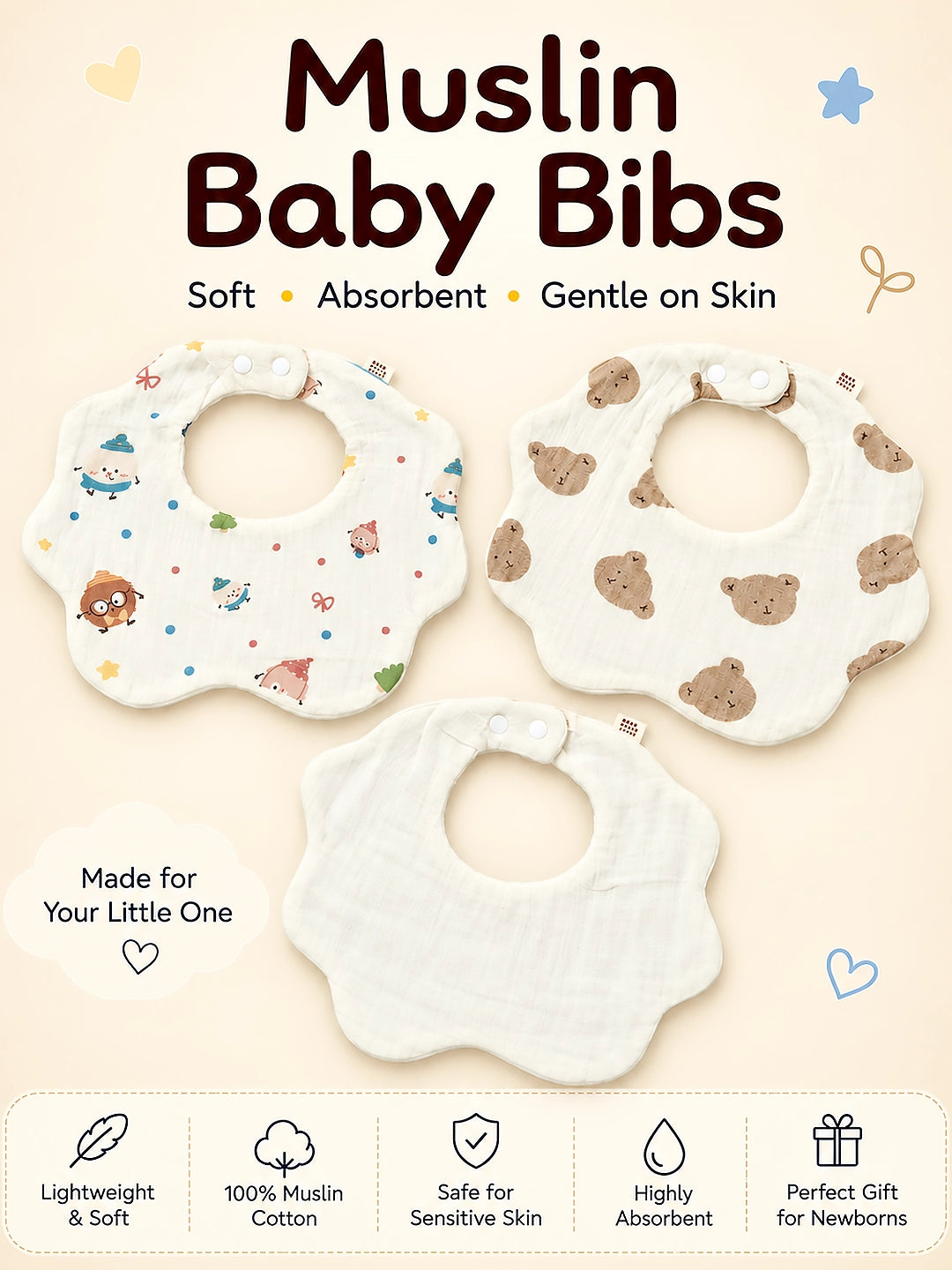 Bib — pending-5