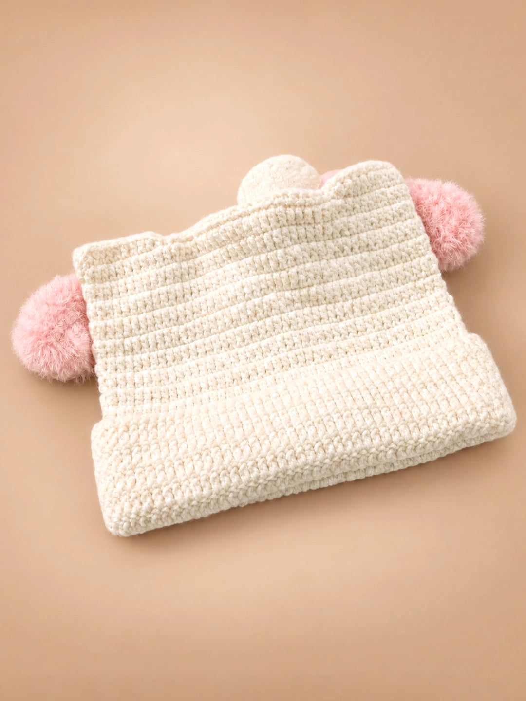 Winter Cap — pending-8