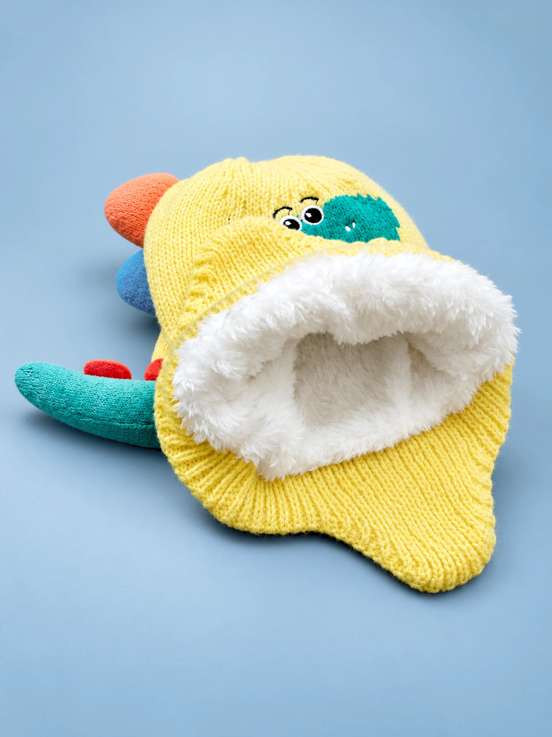 Winter Cap — pending-1