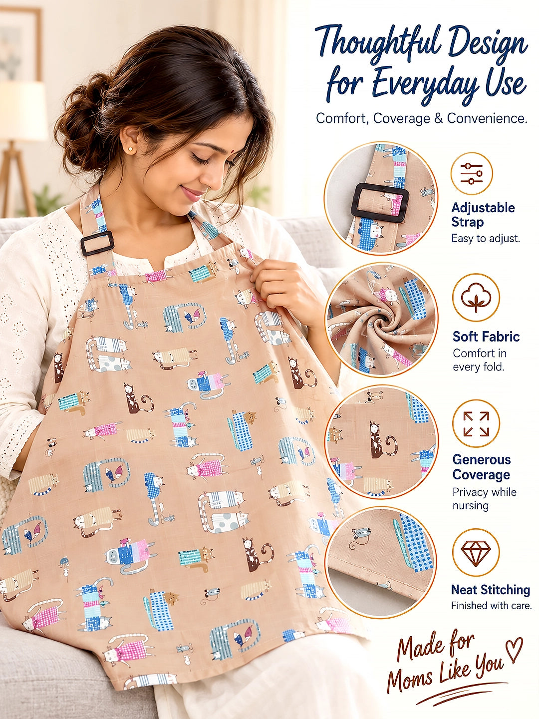 Nursing Cover — pending-1