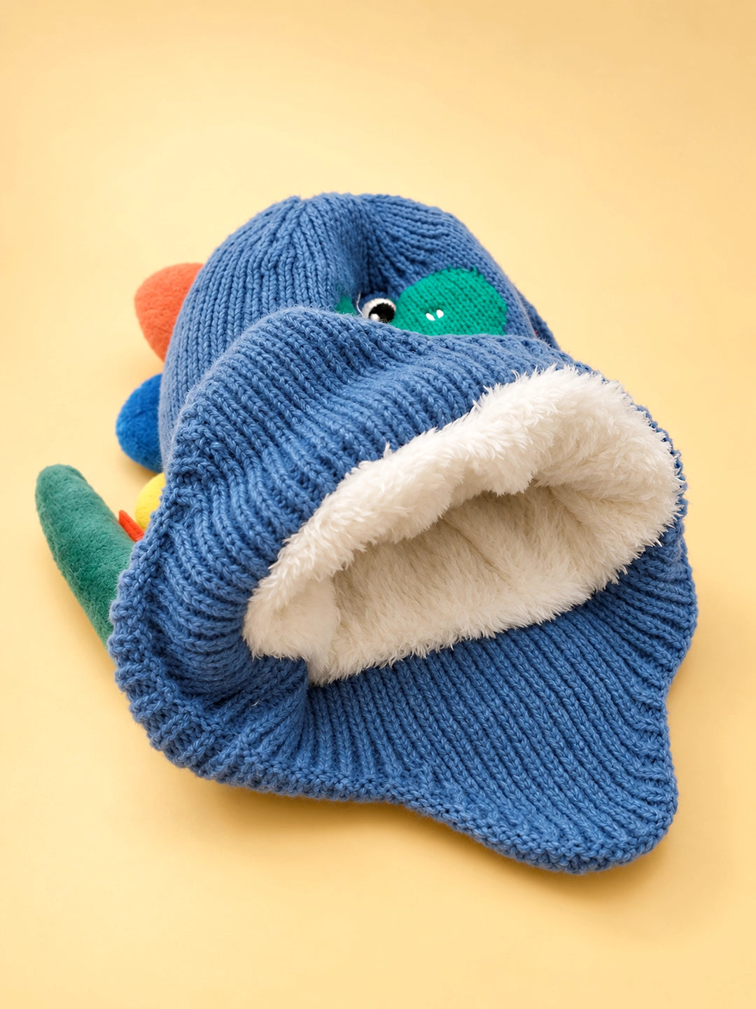 Winter Cap — pending-5