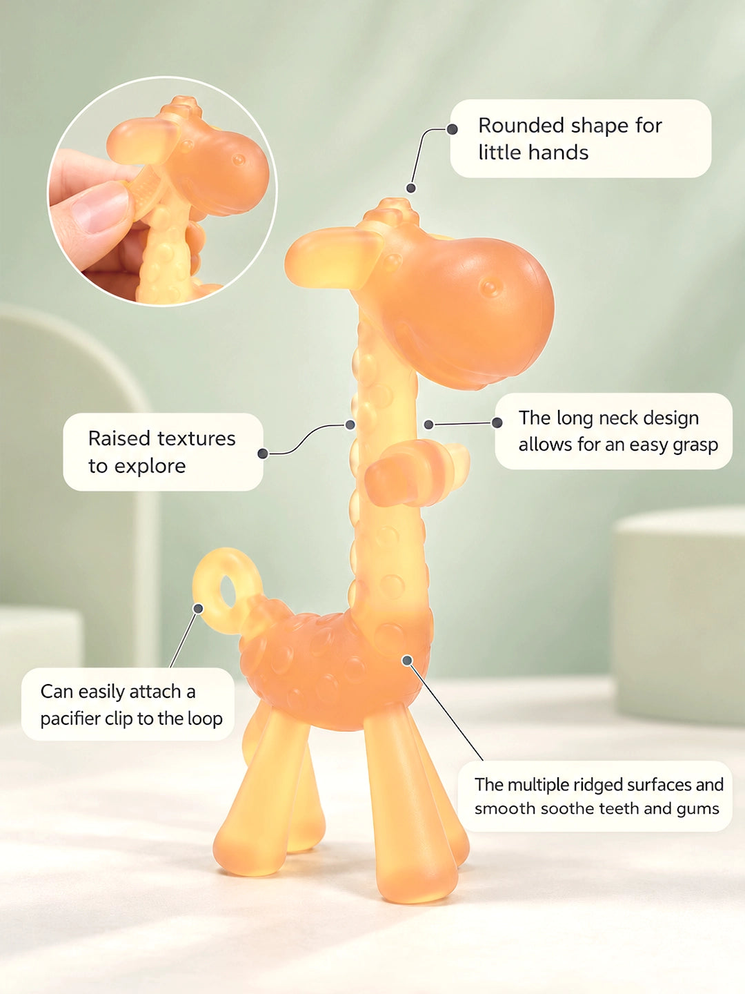 Teether — pending-3