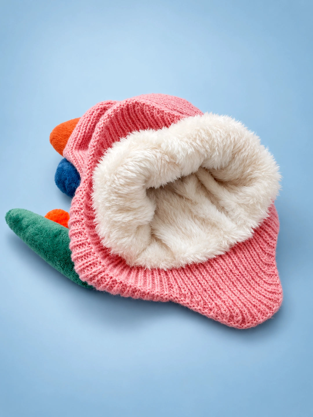 Winter Cap — pending-6