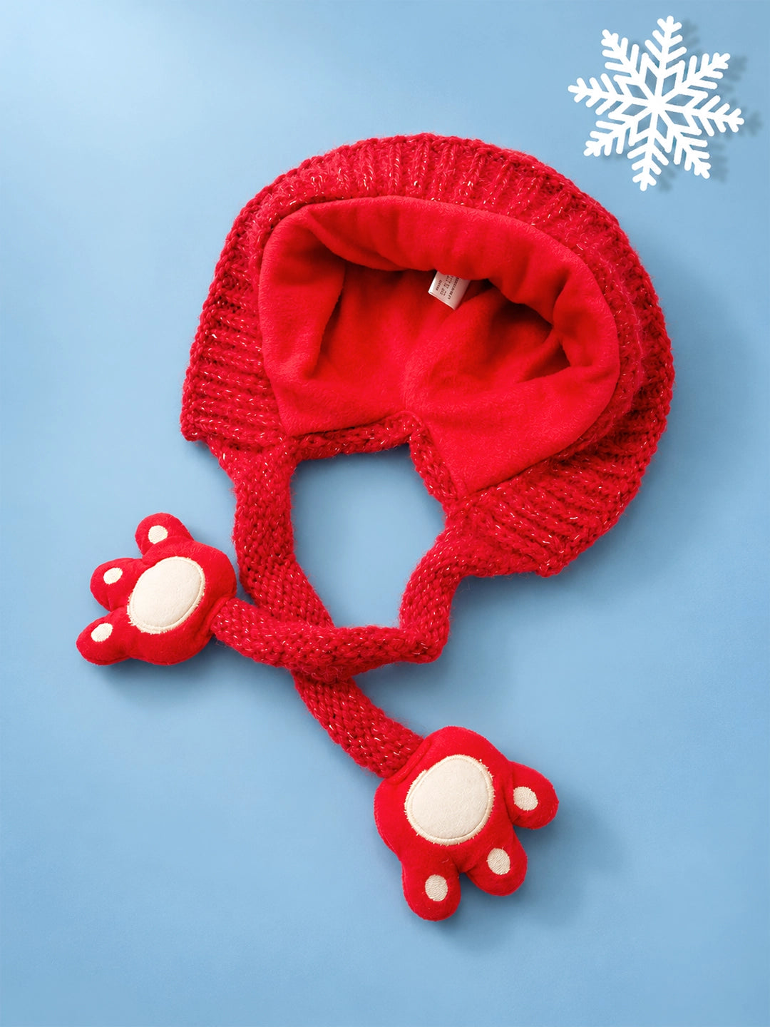 Winter Cap — pending-5