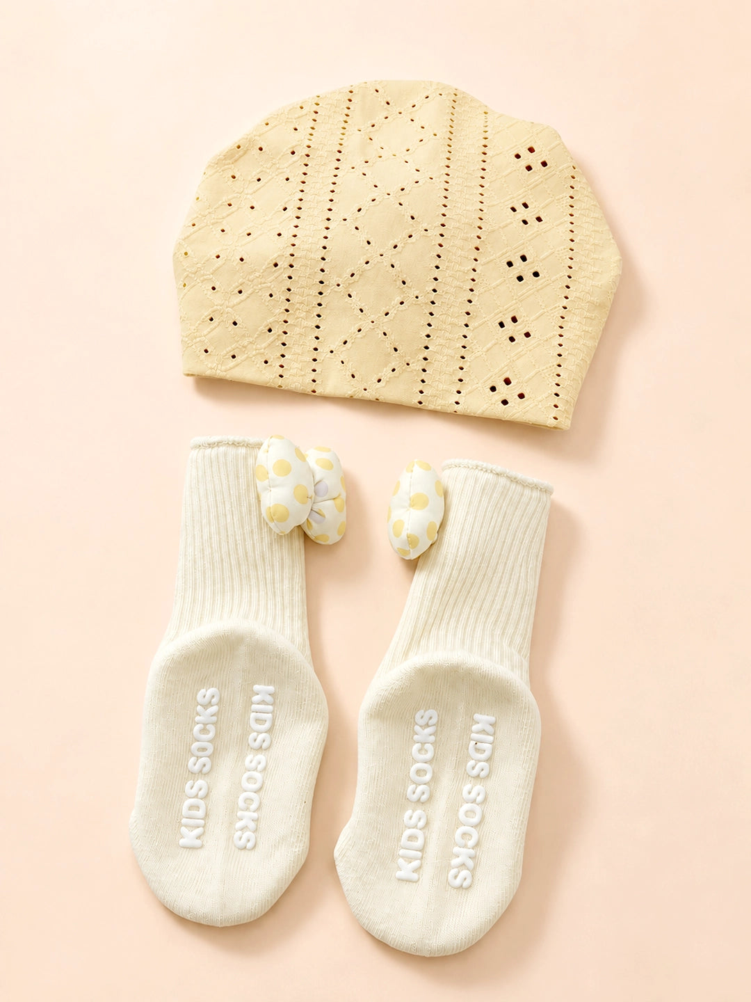 Cap & Booties Set — pending-4