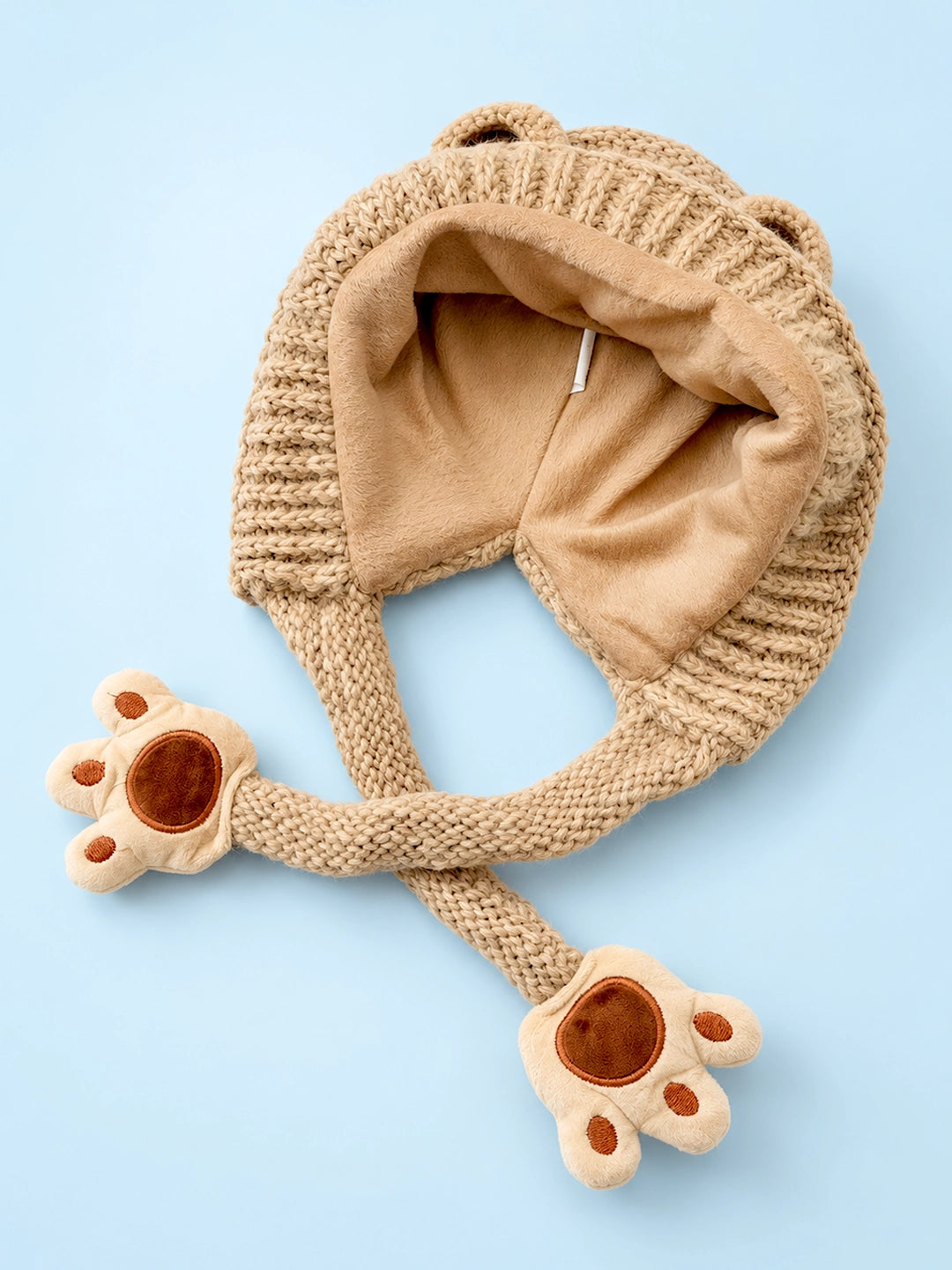 Winter Cap — pending-6