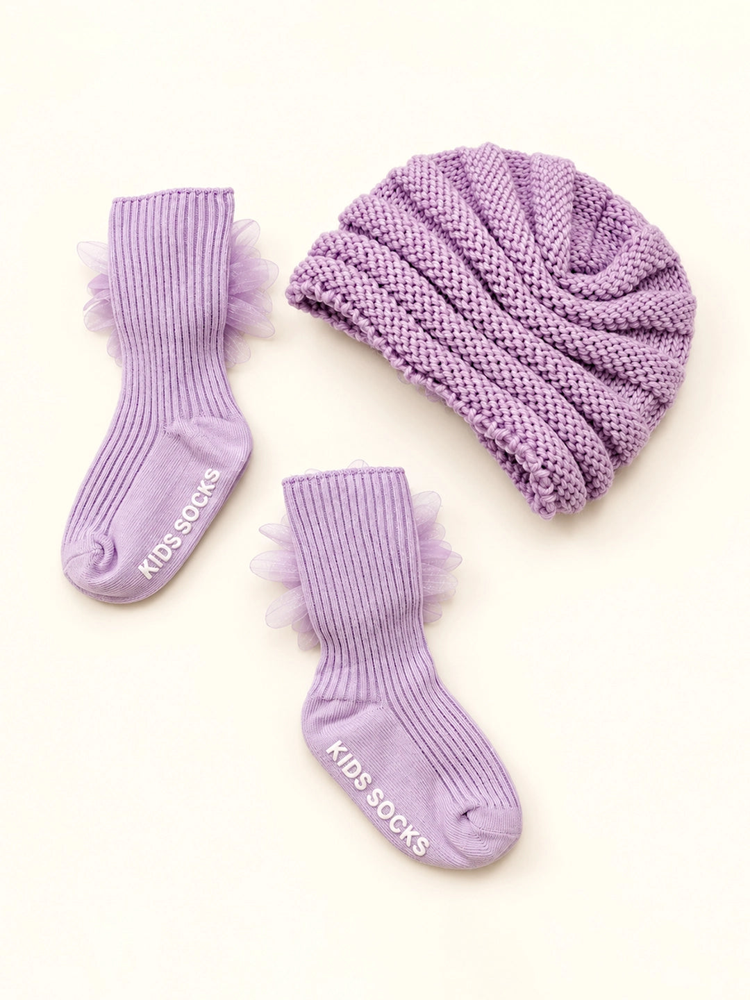 Cap & Booties Set — pending-3