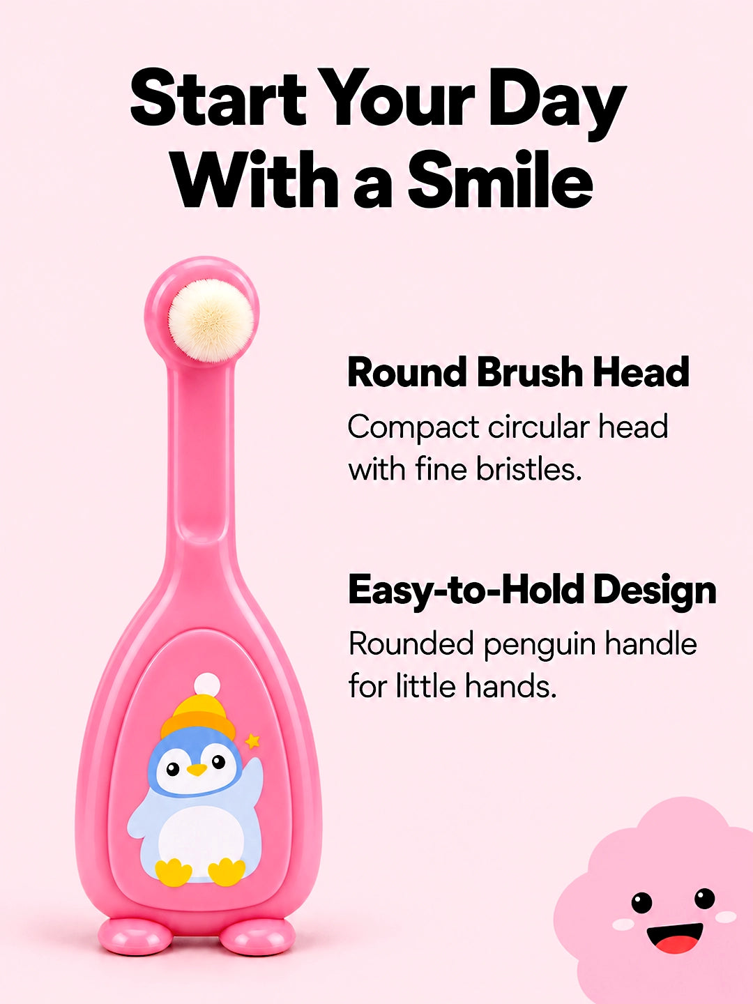 Teether — pending-1