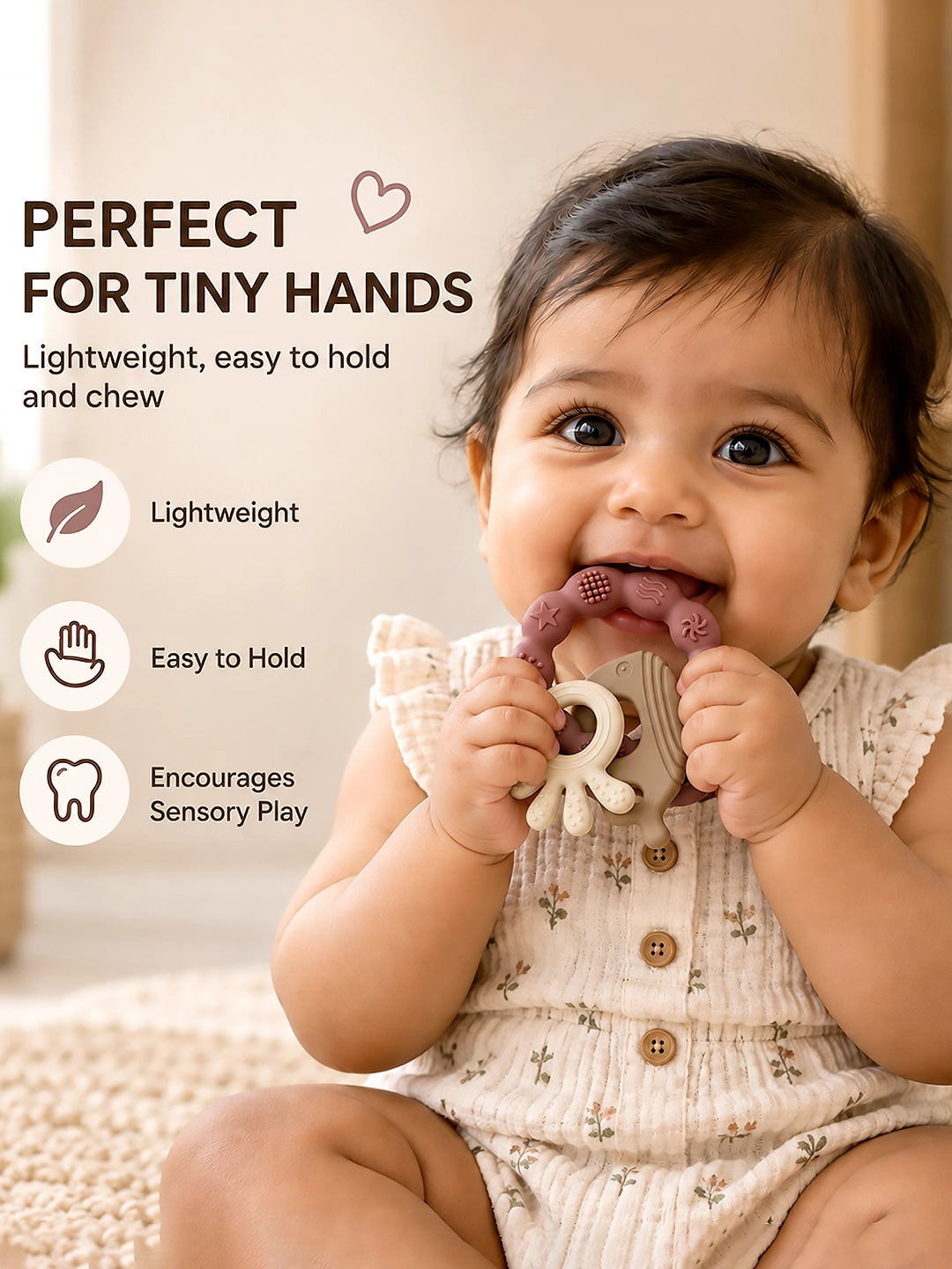 Teether — pending-1