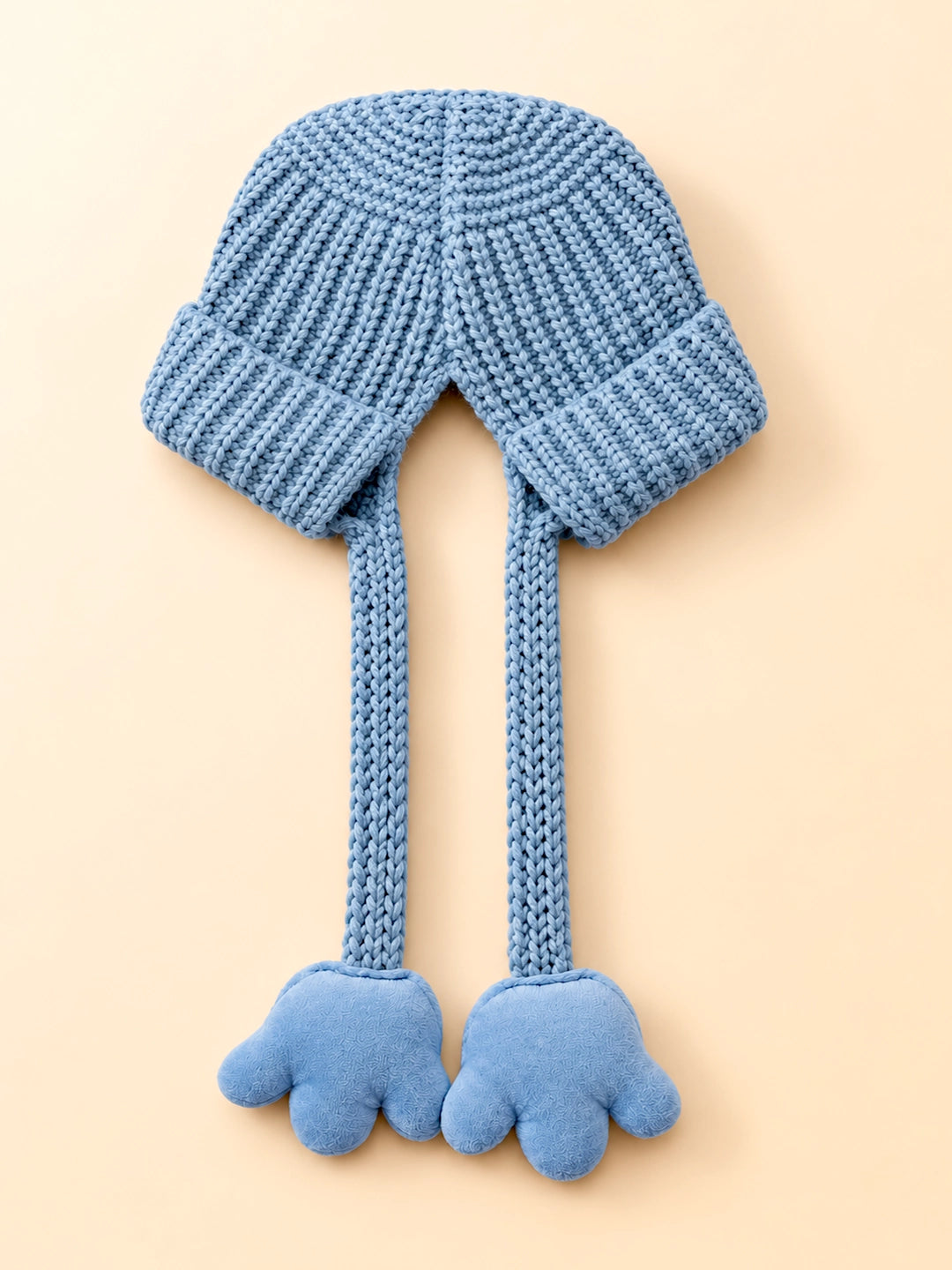 Winter Cap — pending-4