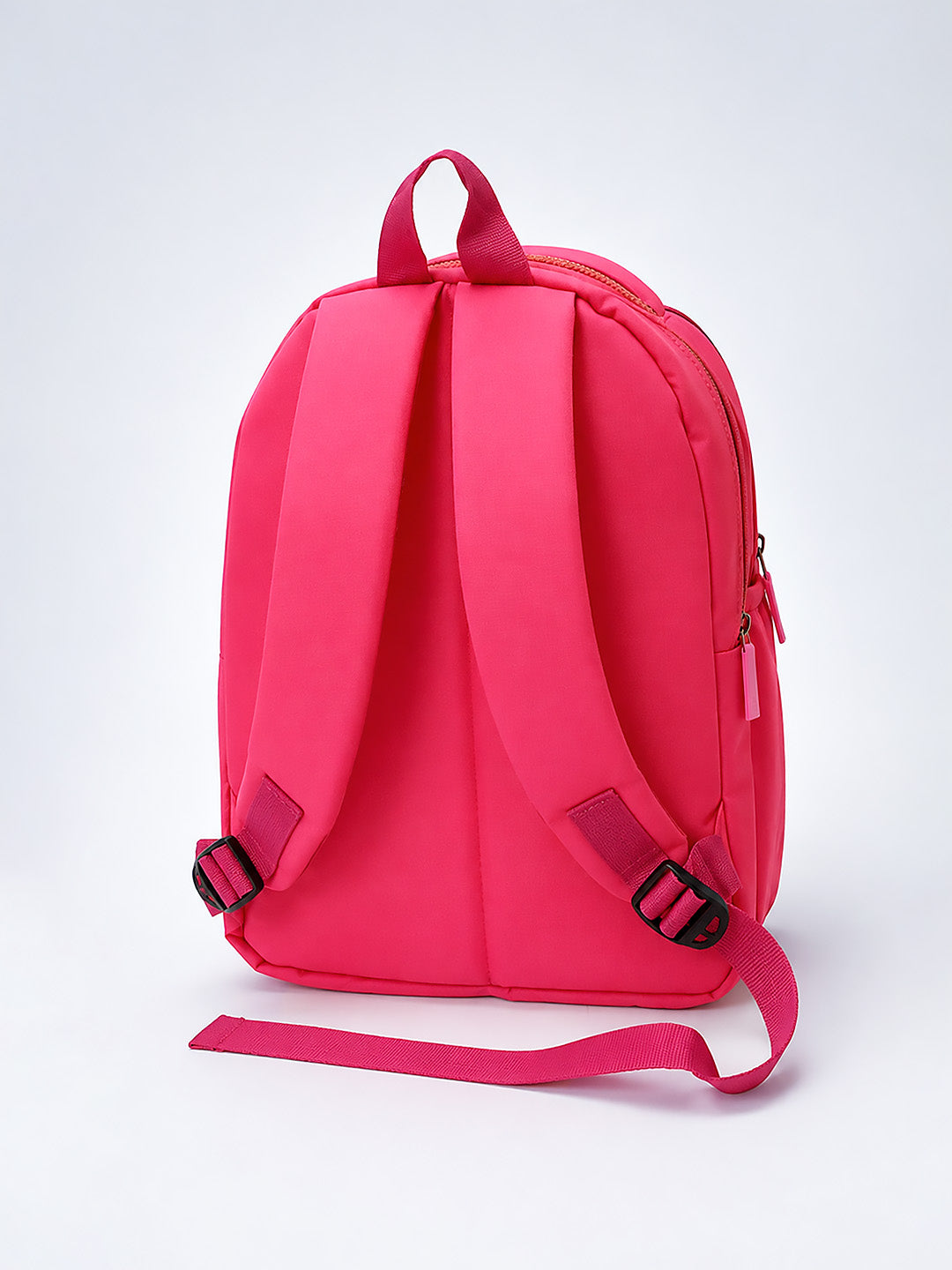 Rainbow Unicorn Kids Backpack – Pink School Bag for Girls
