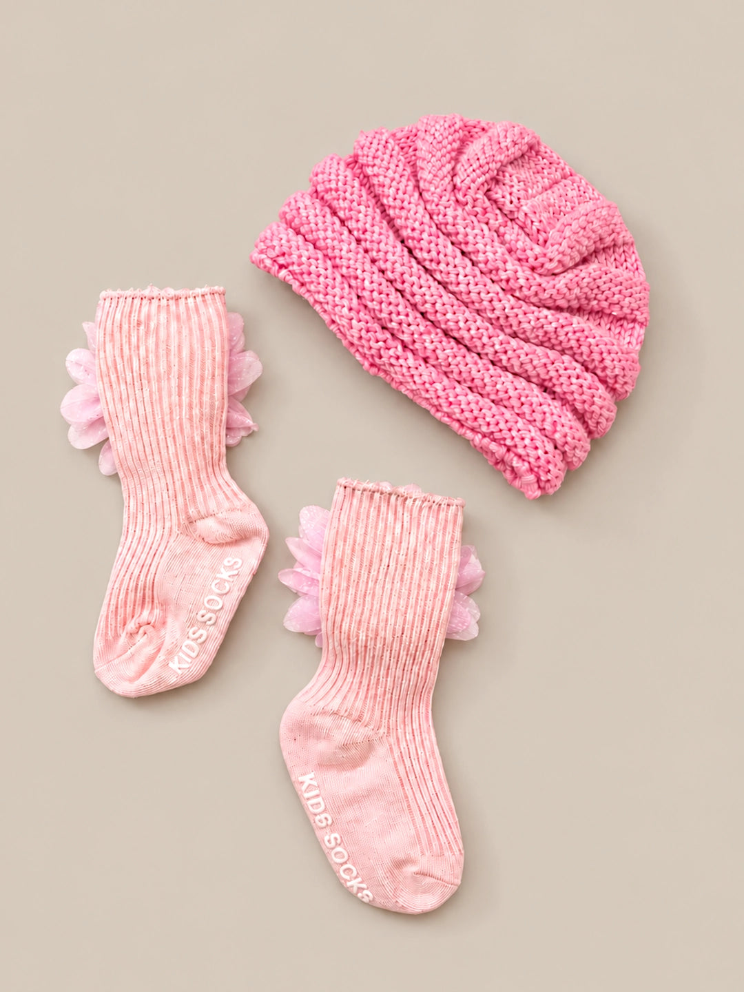 Cap & Booties Set — pending-6
