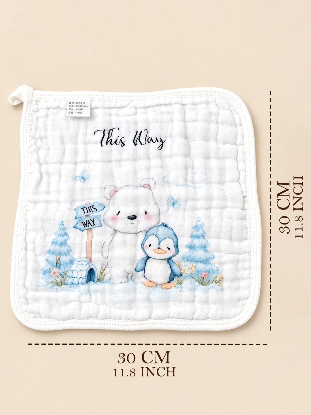 Face Towel — pending-2