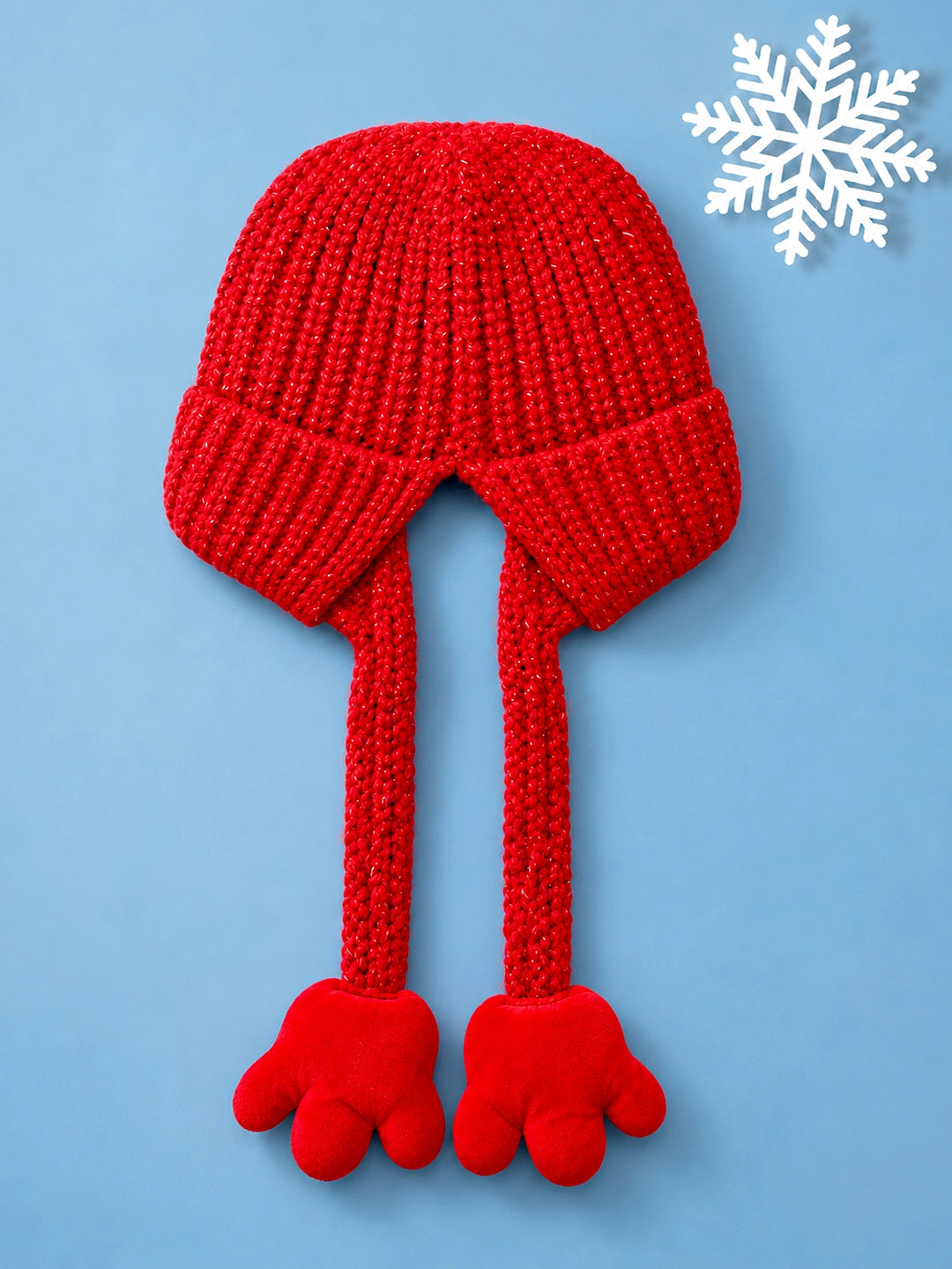 Winter Cap — pending-5