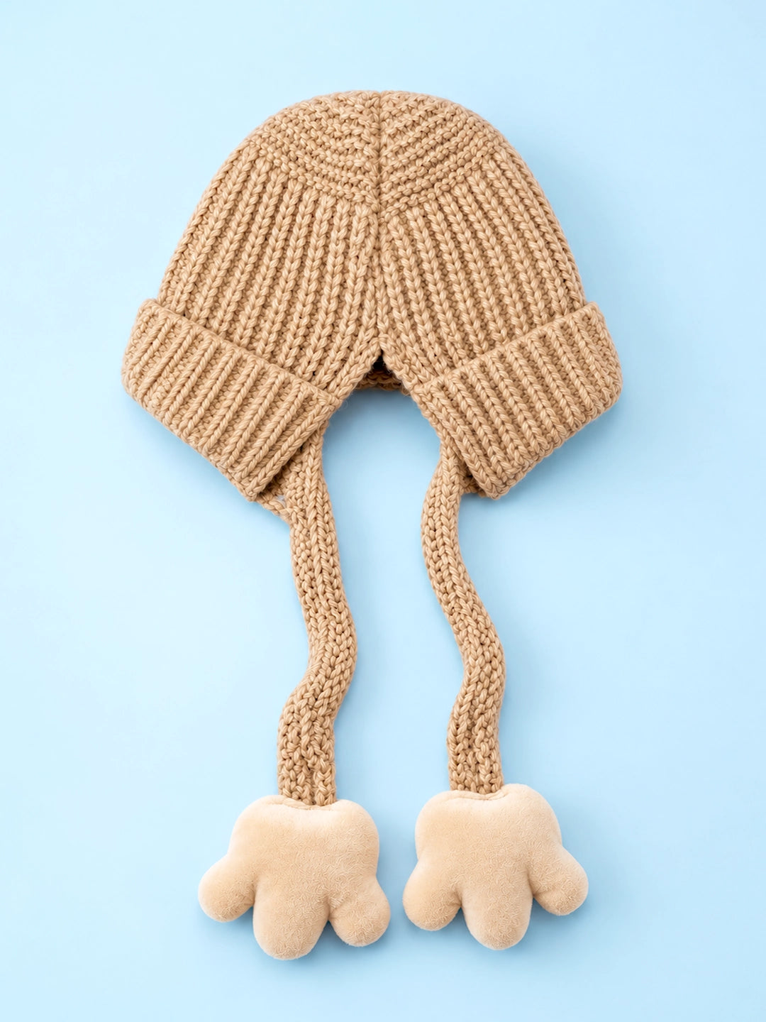 Winter Cap — pending-6
