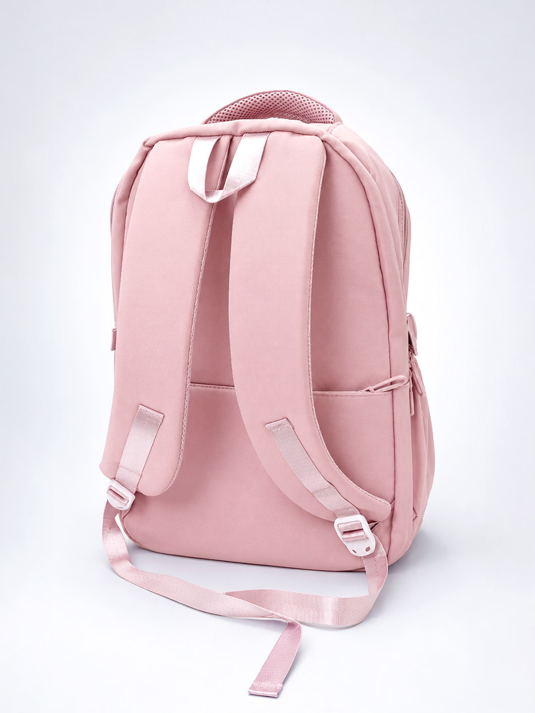 Next-Level Premium Pink School Backpack for Kids & Teens