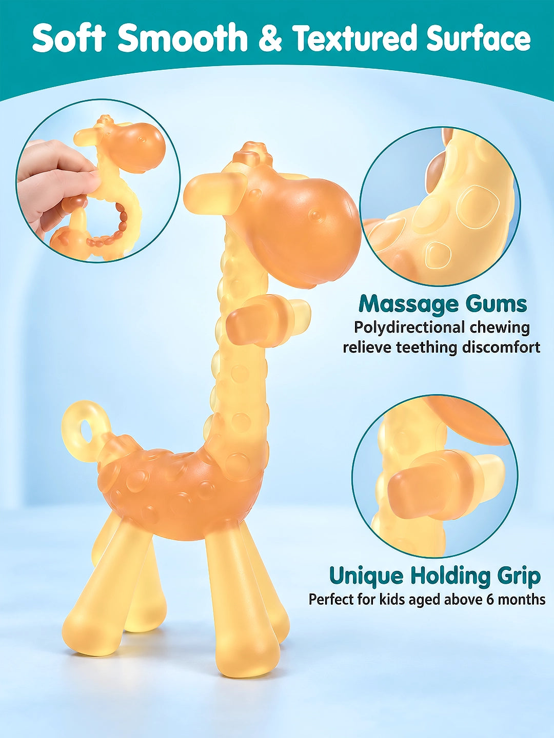 Teether — pending-3