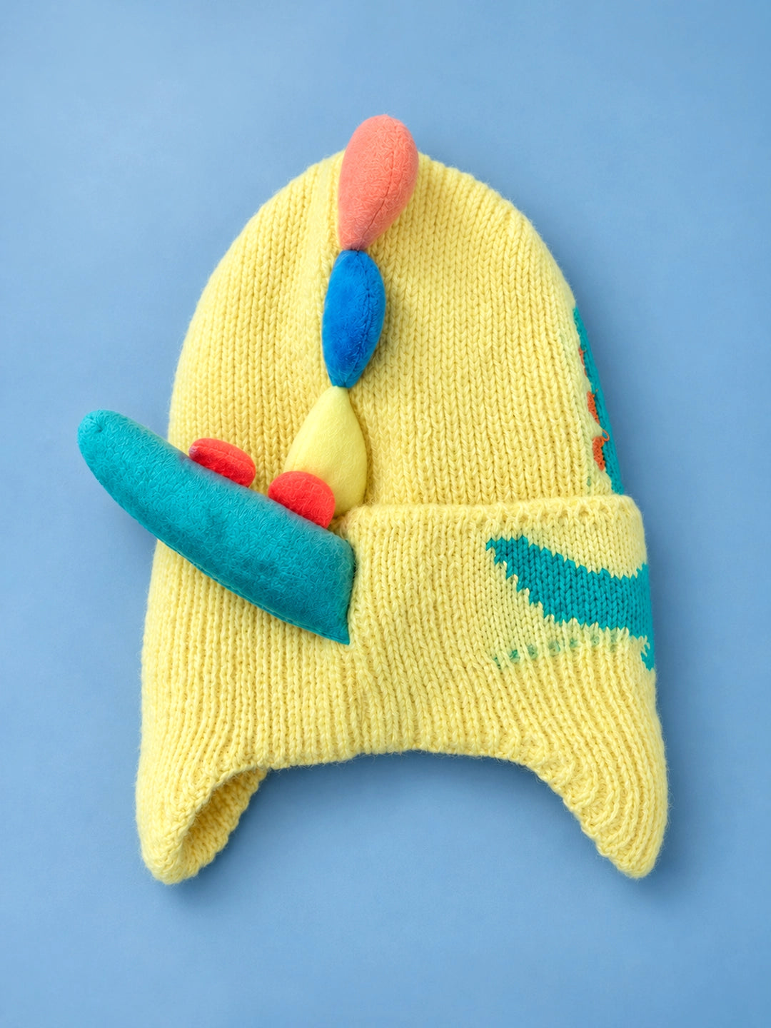 Winter Cap — pending-1