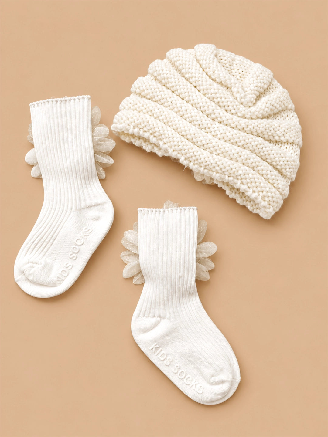 Cap & Booties Set — pending-4