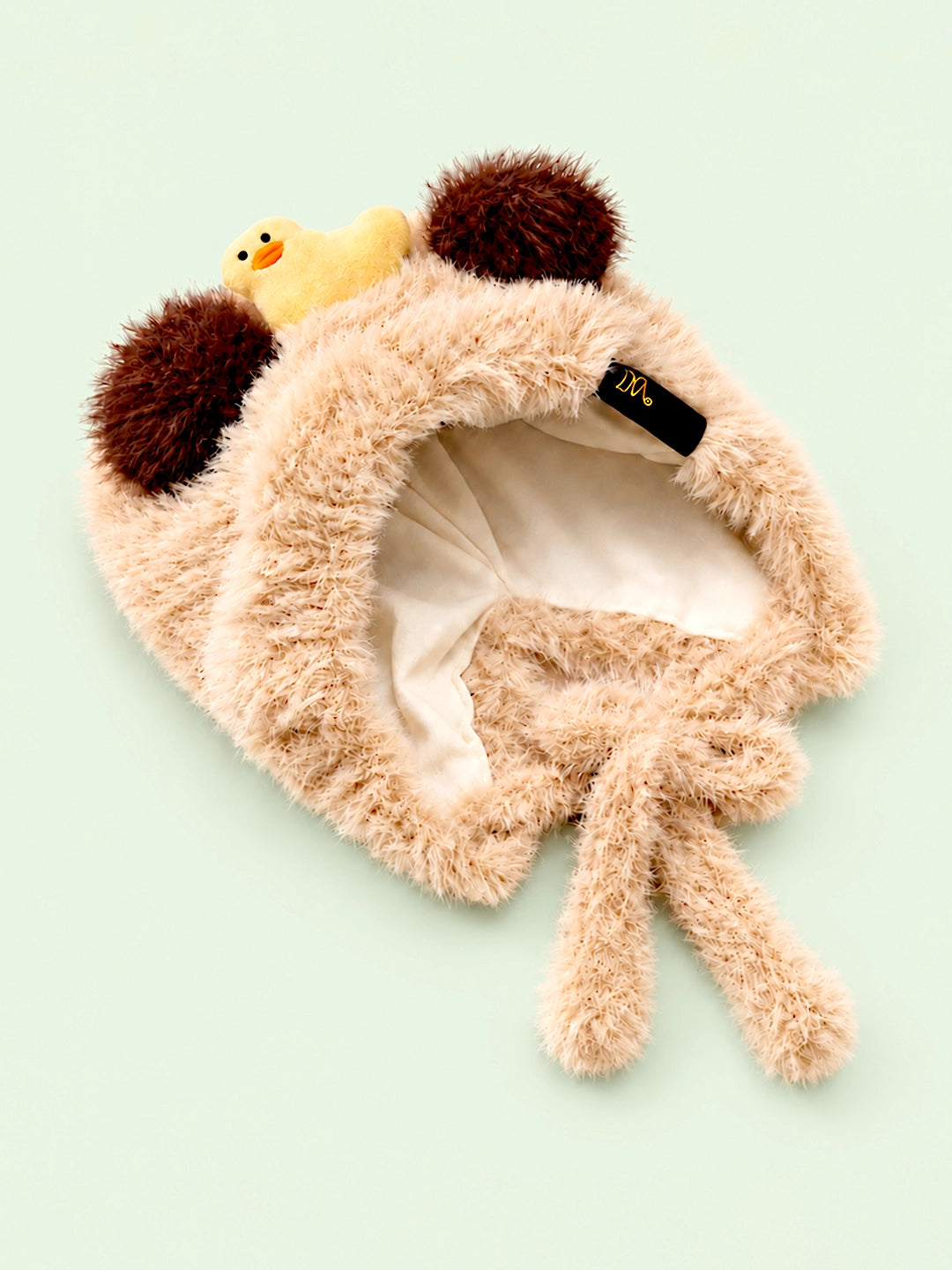 Winter Cap — pending-6