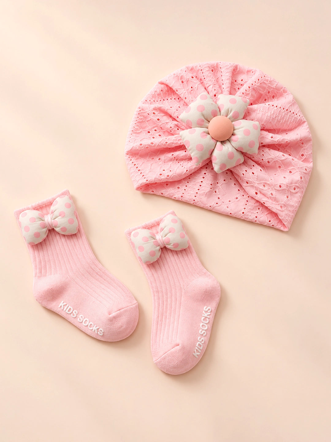 Cap & Booties Set — pending-6