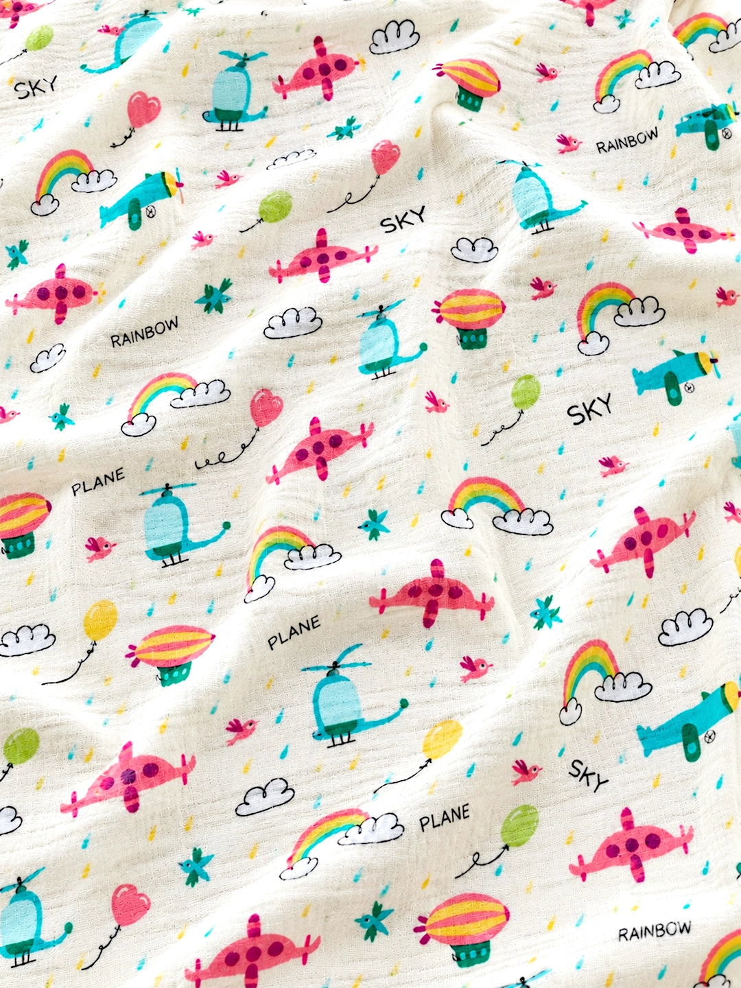 Blanket — pending-2
