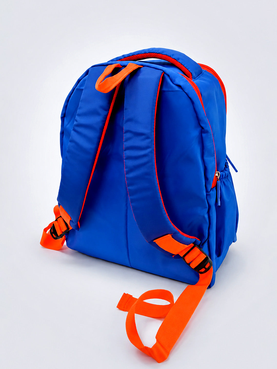 Space Shuttle Astronaut Kids School Backpack – Blue