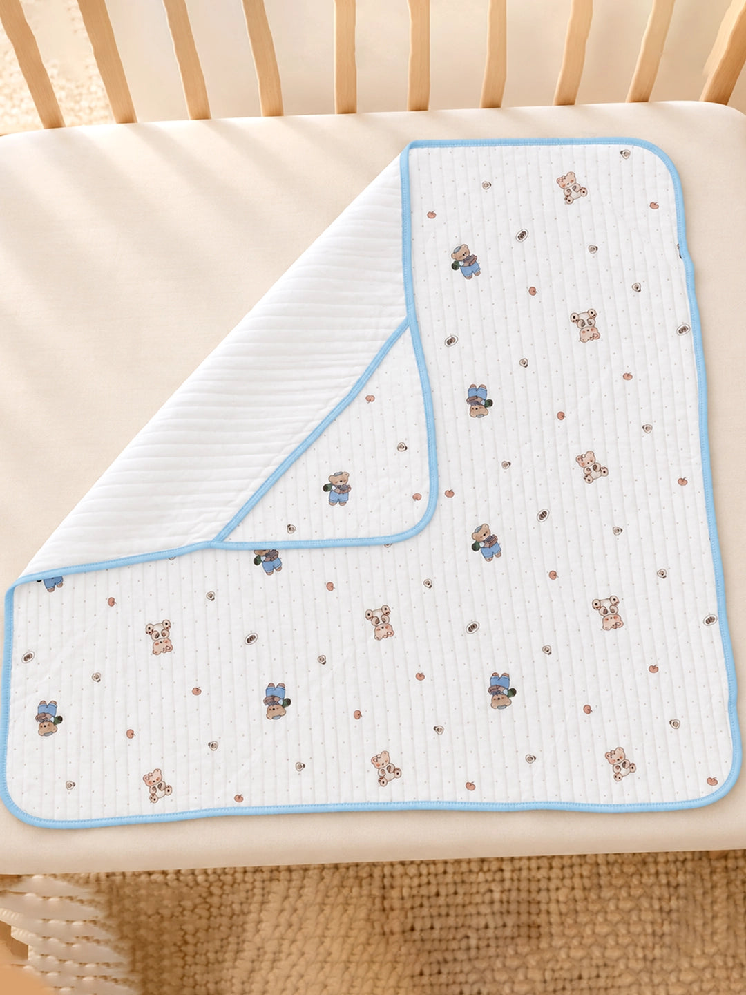 Blanket — pending-2