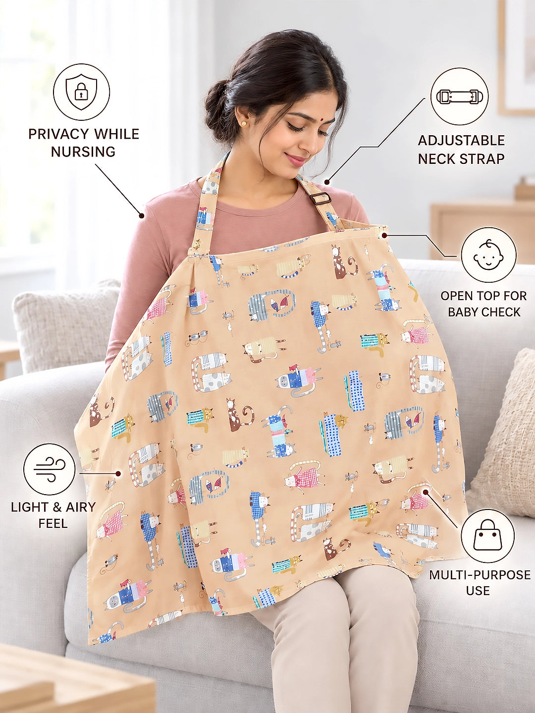 Nursing Cover — pending-1