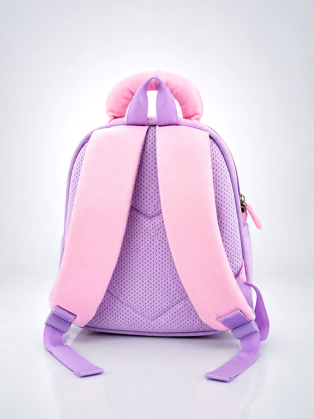 Unicorn Kids Backpack for Girls – Pink & Purple School Bag for Toddlers & Kids
